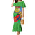 Eritrea Independence Day Mermaid Dress 24th May