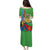 Eritrea Independence Day Puletasi 24th May