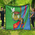 Eritrea Independence Day Quilt 24th May