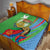 Eritrea Independence Day Quilt 24th May