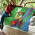 Eritrea Independence Day Quilt 24th May