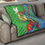 Eritrea Independence Day Quilt 24th May