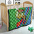 Eritrea Independence Day Quilt 24th May