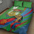 Eritrea Independence Day Quilt Bed Set 24th May