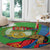 Eritrea Independence Day Round Carpet 24th May