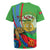 Eritrea Independence Day Rugby Jersey 24th May