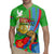Eritrea Independence Day Rugby Jersey 24th May