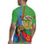 Eritrea Independence Day Rugby Jersey 24th May