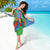 Eritrea Independence Day Sarong 24th May