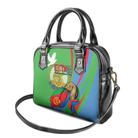 Eritrea Independence Day Shoulder Handbag 24th May