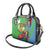 Eritrea Independence Day Shoulder Handbag 24th May