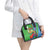 Eritrea Independence Day Shoulder Handbag 24th May