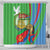 Eritrea Independence Day Shower Curtain 24th May