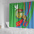 Eritrea Independence Day Shower Curtain 24th May