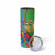 Eritrea Independence Day Skinny Tumbler 24th May