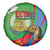 Eritrea Independence Day Spare Tire Cover 24th May