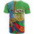 Eritrea Independence Day T Shirt 24th May