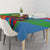 Eritrea Independence Day Tablecloth 24th May