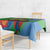Eritrea Independence Day Tablecloth 24th May