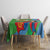 Eritrea Independence Day Tablecloth 24th May