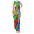 Eritrea Independence Day Tank Maxi Dress 24th May