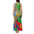 Eritrea Independence Day Tank Maxi Dress 24th May
