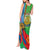 Eritrea Independence Day Tank Maxi Dress 24th May