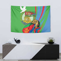Eritrea Independence Day Tapestry 24th May