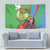 Eritrea Independence Day Tapestry 24th May
