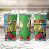 Eritrea Independence Day Tumbler Cup 24th May