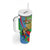 Eritrea Independence Day Tumbler With Handle 24th May