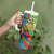 Eritrea Independence Day Tumbler With Handle 24th May