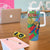 Eritrea Independence Day Tumbler With Handle 24th May