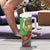 Eritrea Independence Day Tumbler With Handle 24th May