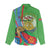 Eritrea Independence Day Women Casual Shirt 24th May