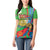 Eritrea Independence Day Women Polo Shirt 24th May