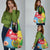 Personalised Eritrea Independence Day Grocery Bag Grunge Style