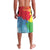 Personalised Eritrea Independence Day Lavalava Grunge Style