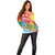 Personalised Eritrea Independence Day Off Shoulder Sweater Grunge Style