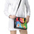 Personalised Eritrea Independence Day Shoulder Handbag Grunge Style