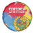 Personalised Eritrea Independence Day Spare Tire Cover Grunge Style