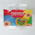 Personalised Eritrea Independence Day Tablecloth Grunge Style
