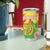 Personalised Eritrea Independence Day Tumbler Cup Grunge Style