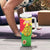 Personalised Eritrea Independence Day Tumbler With Handle Grunge Style