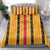 Eritrea Traditional Saho Bedding Set Mix Tilet Pattern