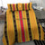 Eritrea Traditional Saho Bedding Set Mix Tilet Pattern