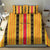 Eritrea Traditional Saho Bedding Set Mix Tilet Pattern