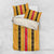 Eritrea Traditional Saho Bedding Set Mix Tilet Pattern
