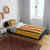 Eritrea Traditional Saho Bedding Set Mix Tilet Pattern