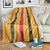 Eritrea Traditional Saho Blanket Mix Tilet Pattern